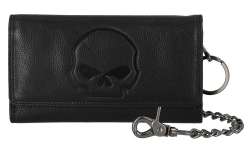 Harley davidson portafoglio - harley-davidson,