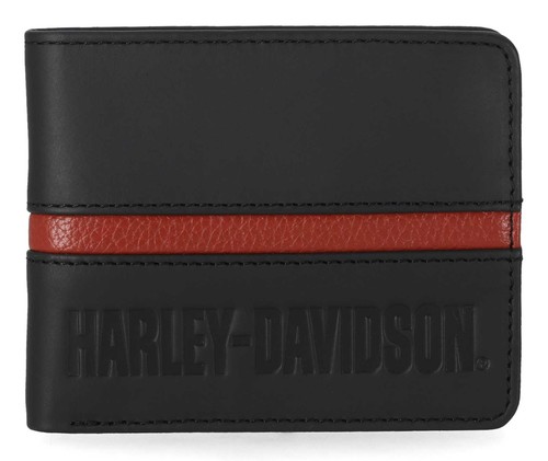 Harley davidson portafoglio - harley-davidson,