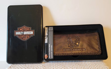 Harley-Davidson Portafoglio
