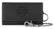 Harley-Davidson Portafoglio