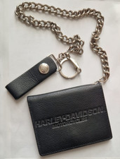 HARLEY DAVIDSON PORTAFOGLIO