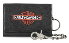 Harley-Davidson Portafoglio
