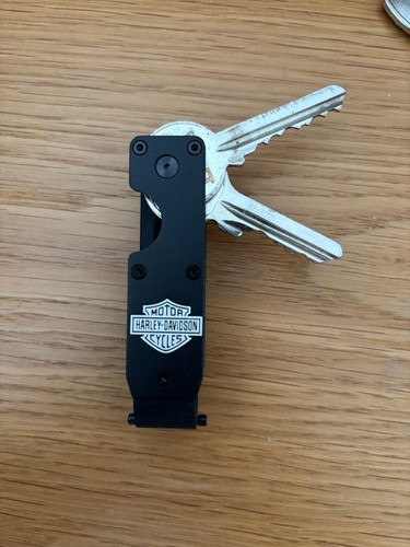 Harley davidson organizzatore - harley,