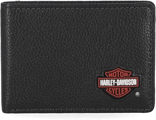 Portafoglio harley davidson - harley-davidson, in