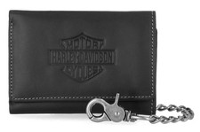 Harley-Davidson Portafoglio