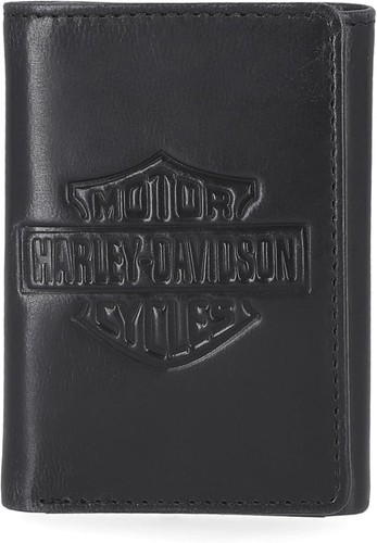 Harley davidson portafoglio - harley-davidson,