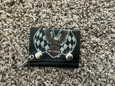 Harley-Davidson Portafoglio