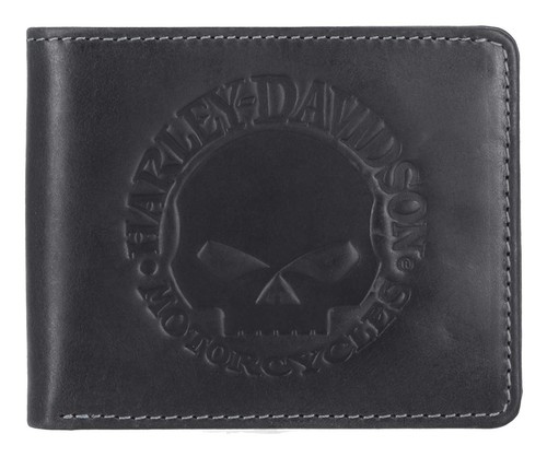 Harley davidson portafoglio - harley-davidson,