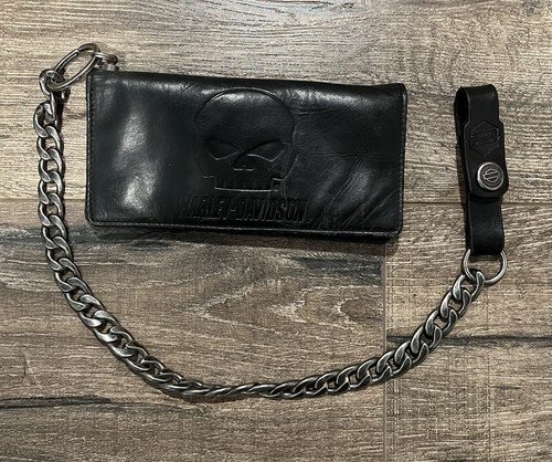 Harley davidson portafoglio - harley-davidson,