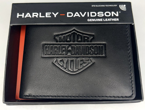 Harley davidson indo bill - harley,