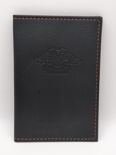 Harley davidson leather look - harley,