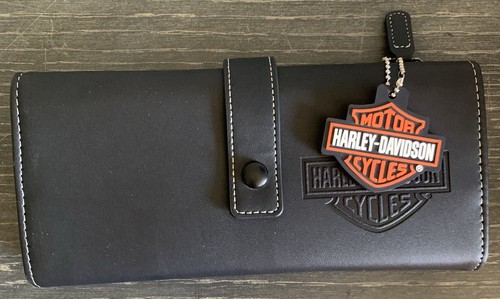 Harley davidson portafoglio - harley-davidson,