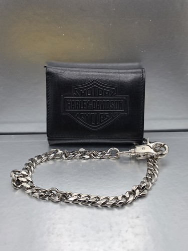 Harley davidson portafoglio - harley,