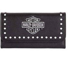 Portafoglio Harley-Davidson