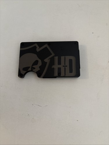 Portafoglio harley davidson - harley,