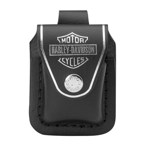 Harley davidson lighter - lighter, pouch