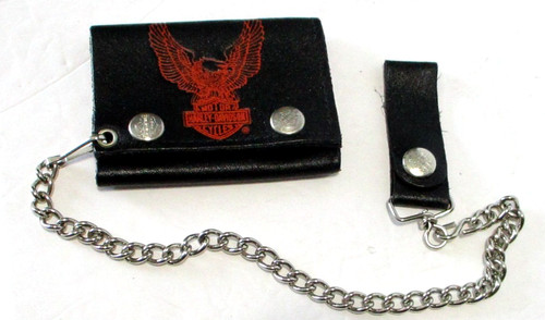 Harley davidson portafoglio - harley-davidson®,