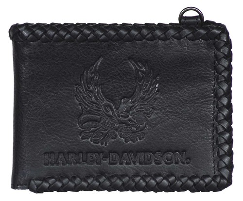 Harley davidson portafoglio - harley-davidson,