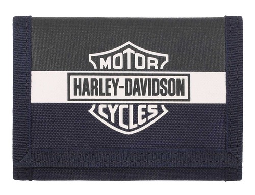 Harley davidson portafoglio - harley-davidson,