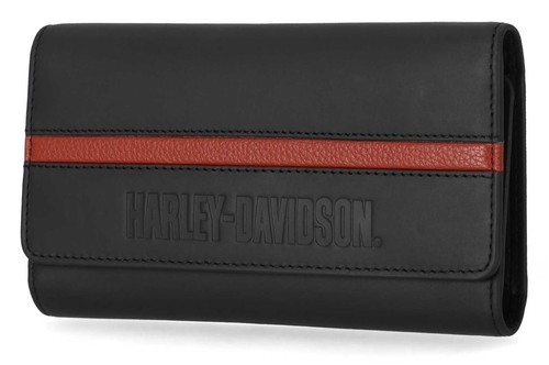 Harley davidson portafoglio - harley-davidson,