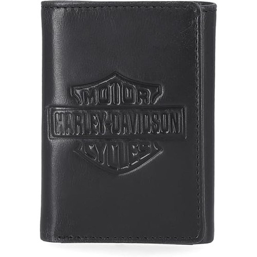 Nuovo portafoglio uomo - , harley