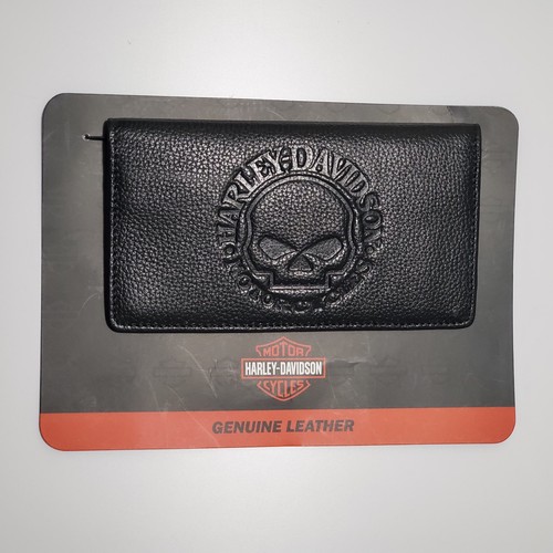Harley davidson portafoglio - davidson,