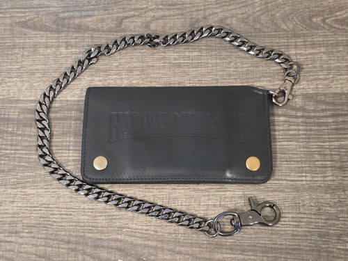Harley davidson portafoglio - harley-davidson,