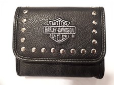 Portafoglio Harley-Davidson