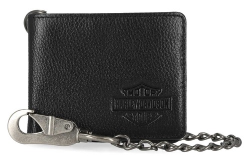 Harley davidson portafoglio - harley-davidson,