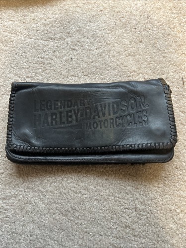 Portafoglio harley davidson - harley,