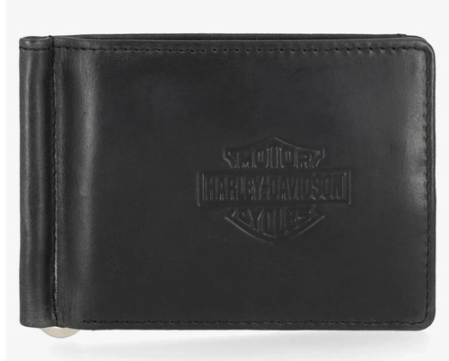 Harley davidson portafoglio - davidson,