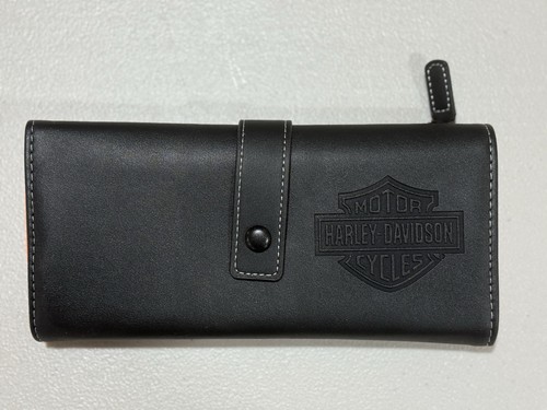 Harley davidson tri fold - harley-davidson, tri-fold
