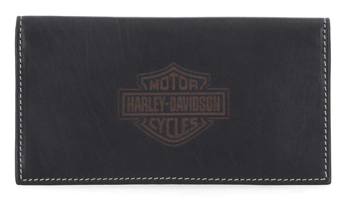 Harley davidson portafoglio - harley-davidson,