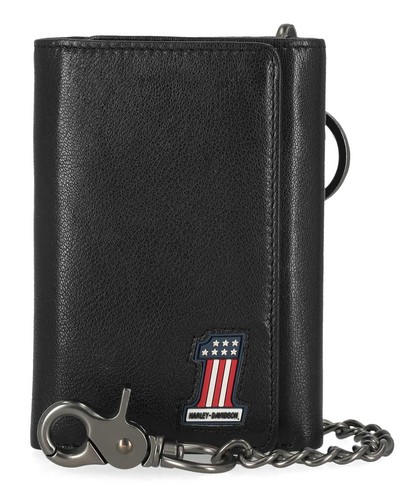 Harley davidson portafoglio - harley-davidson,