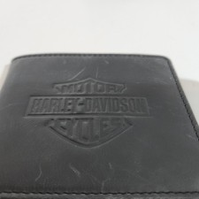 Nuovo Portafoglio Uomo Harley