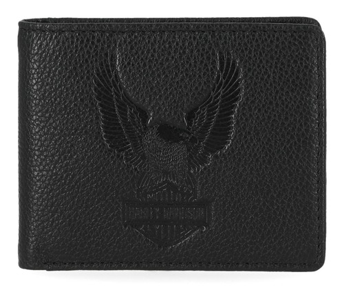 Harley davidson portafoglio - harley-davidson,