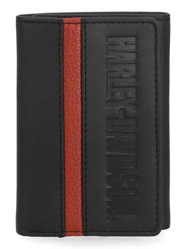 Harley davidson portafoglio - harley-davidson,