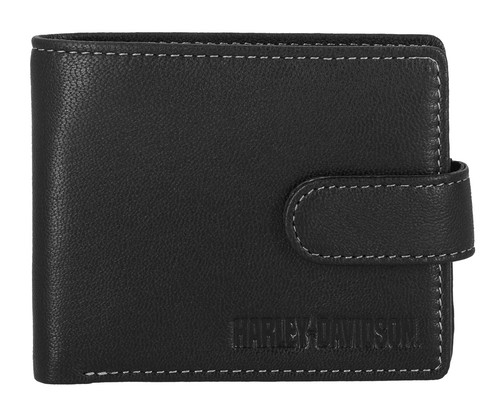 Harley davidson portafoglio - harley-davidson,