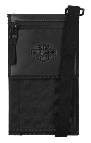 Harley davidson portafoglio - harley-davidson,