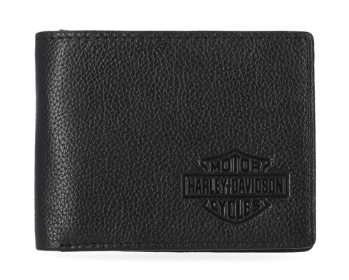 Harley davidson portafoglio - harley-davidson,