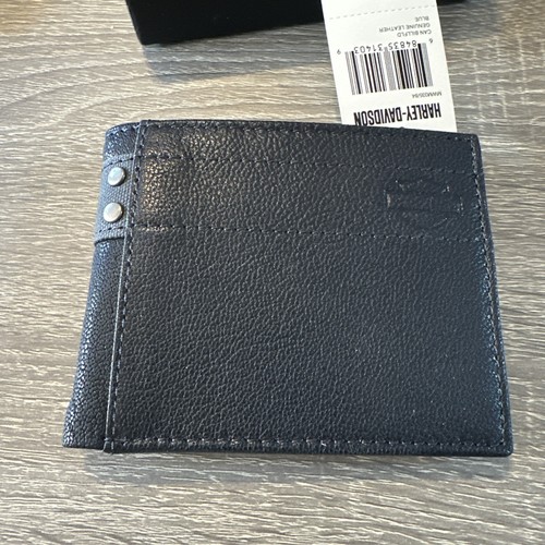 Harley davidson uomo - uomo, vera