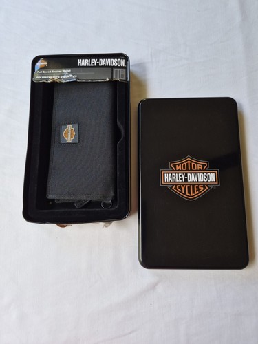 Harley davidson portafoglio - harley-davidson,