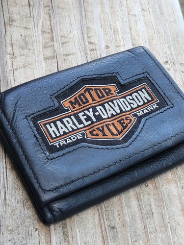 Harley davidson portafoglio - harley,