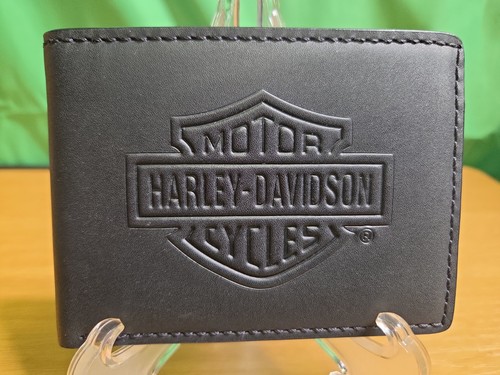 Harley davidson portafoglio - davidson,
