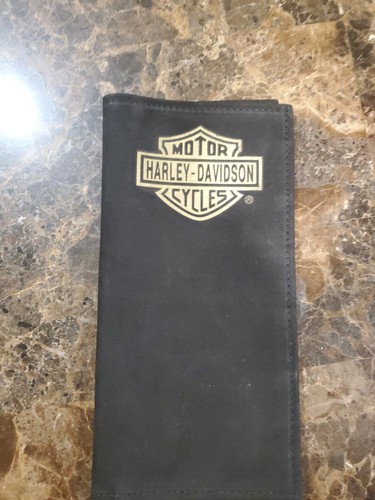 Portafoglio harley davidson - harley,