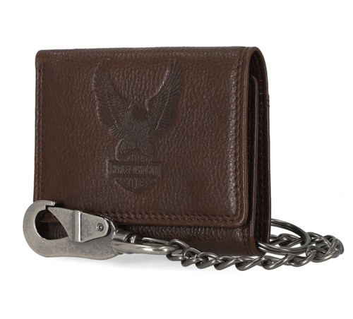 Harley davidson portafoglio - harley-davidson,