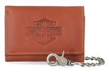 Harley-Davidson Portafoglio